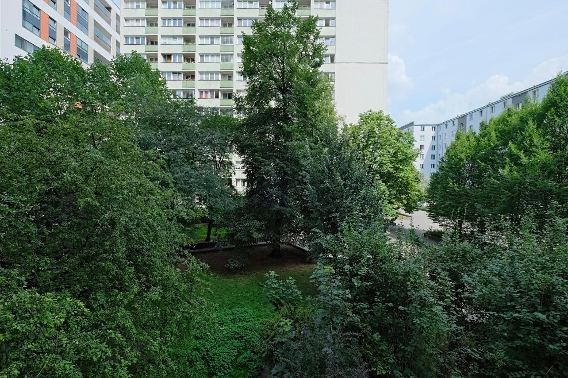 Urbannestgroup - City Center Cozy Studio - Bagno 7 Varsovia Exterior foto